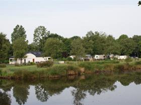Camping Municipal de L'Etang - Reguiny