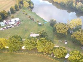 Camping de la Plage