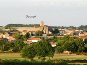 Vakantiepark Domaine de La Barre La Ferme Saint Michel