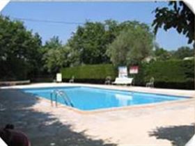 Camping Les Clos