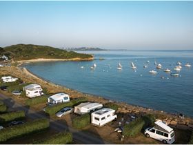 Camping Les 7 Iles