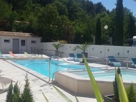 Camping Rose de Provence