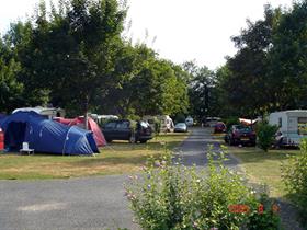 Camping Municipal La Rivière