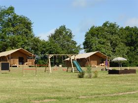 Vakantiepark Domaine La Mathonière