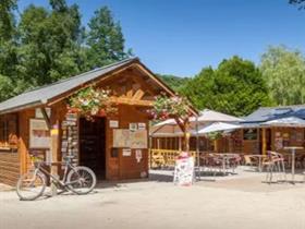 Camping Municipal de La Vallée de l'Hyères