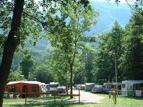 G.C.U. Camping Aiguebelette Le Lac