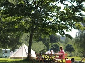 Camping de Gouarec