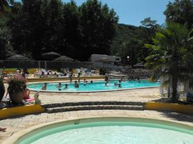 Camping Les Acacias - Tournon