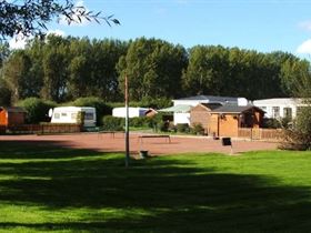 Camping Le Val Joli - Watten