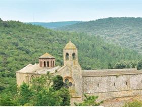 Vakantiepark VVF Villages Sigean
