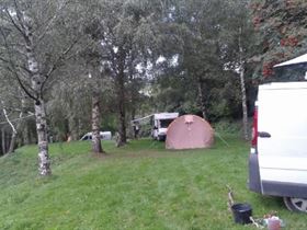 Camping Municipal du Moulin de Roupeyrac