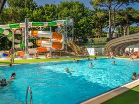 Camping Les Ajoncs D'Or