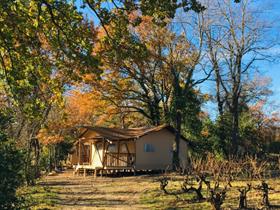 Camping de Coucouzac