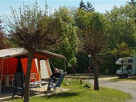 Camping Municipal Les Portes du Trièves