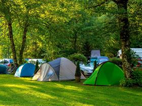 Camping de La Route Fleurie