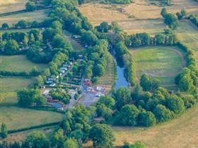 Camping du Pont Vert