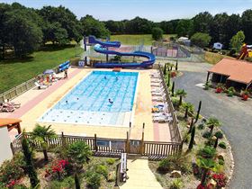 Camping Coeur de Vendée