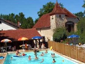 Camping Domaine Papillon