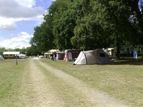 Camping Bois de La Chasse