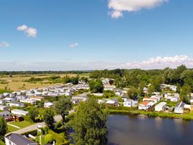 Camping La Garenne de Moncourt