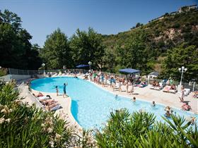Vakantiepark Green Park