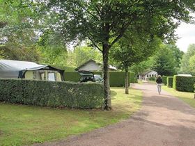 Camping Les Mésanges