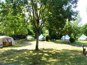 Camping de Salviac