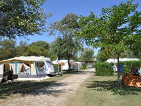 Camping L'Ocean - La Perroche