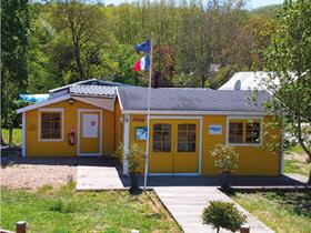 Camping Municipal du Vieux Moulin