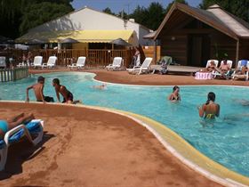 Camping La Corsive