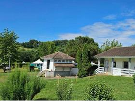 Camping Municipal La Saucille