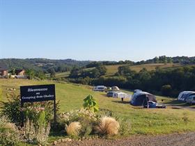 Camping Bois Chabry