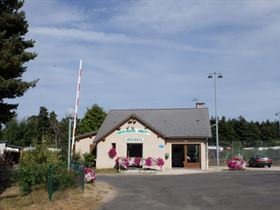 Camping Municipal Surnette