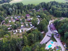 Camping Les Bouleaux