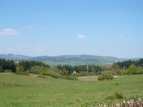 Camping La Boutière