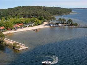 Vakantiepark Maguide