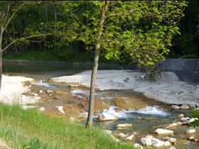 Camping Le Gap des Tortelles