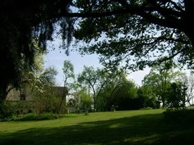 Camping à La Ferme La Prade Basse