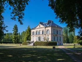 Camping du Château Vert