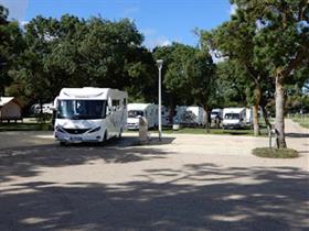 Camping Municipal Les Remparts