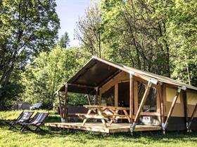 Camping Croque Loisirs