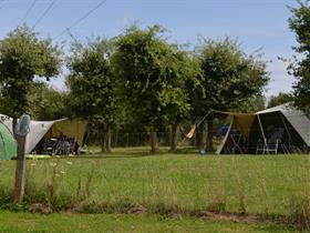 Camping Ferme de Rochefort