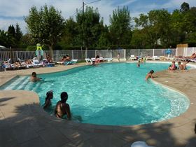 Vakantiepark Côté Mer
