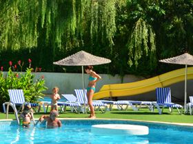 Camping Sud Loisirs