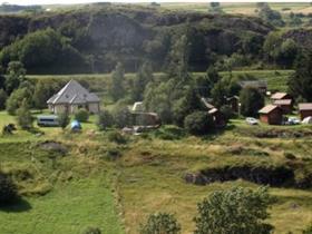 Camping Domaine de l’Ours