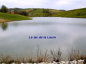 Camping Domaine de La Laure