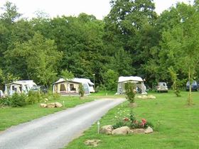 Camping de La Rouvre