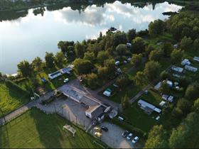 Camping Les Portes de La Baie de Somme