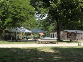 Camping Les Rochelles