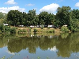 Camping du Lac Bignac